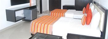 Dwarka Palace Hotel